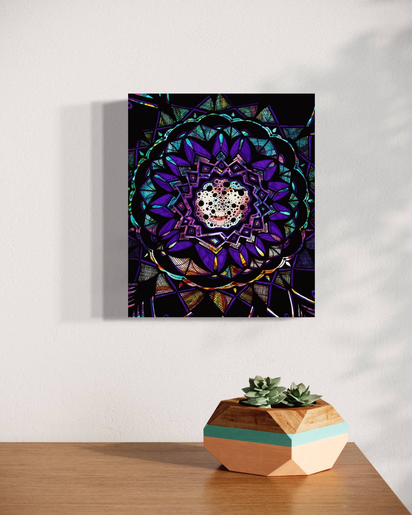 Dreamcatcher