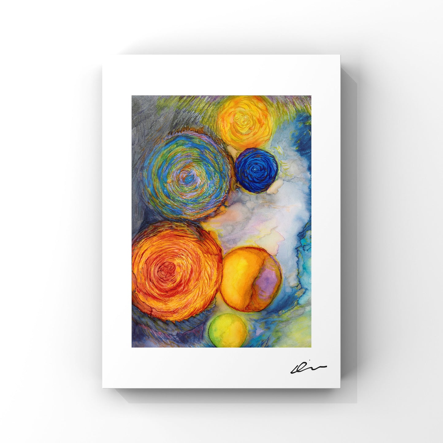 Celestial Bodies