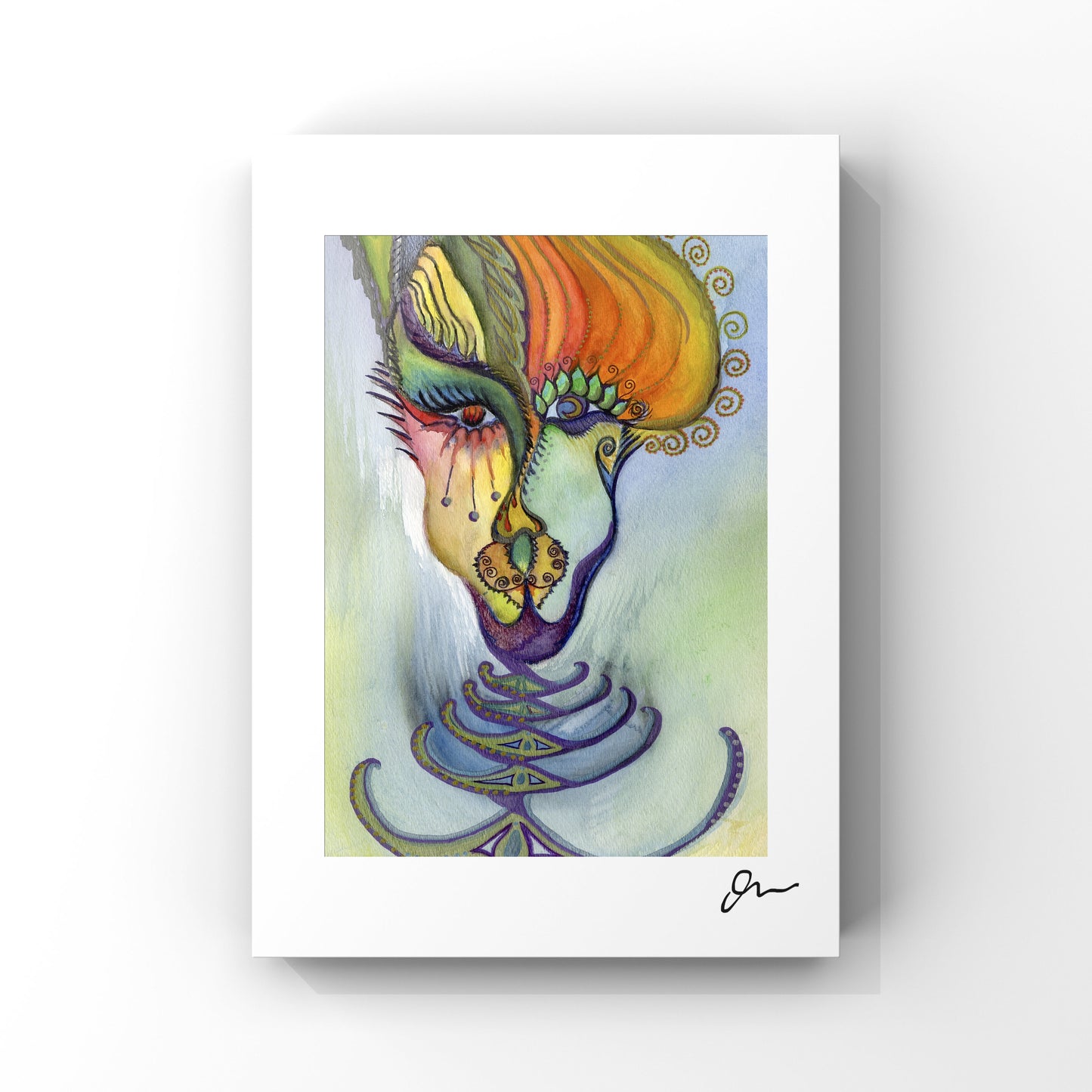 Aura