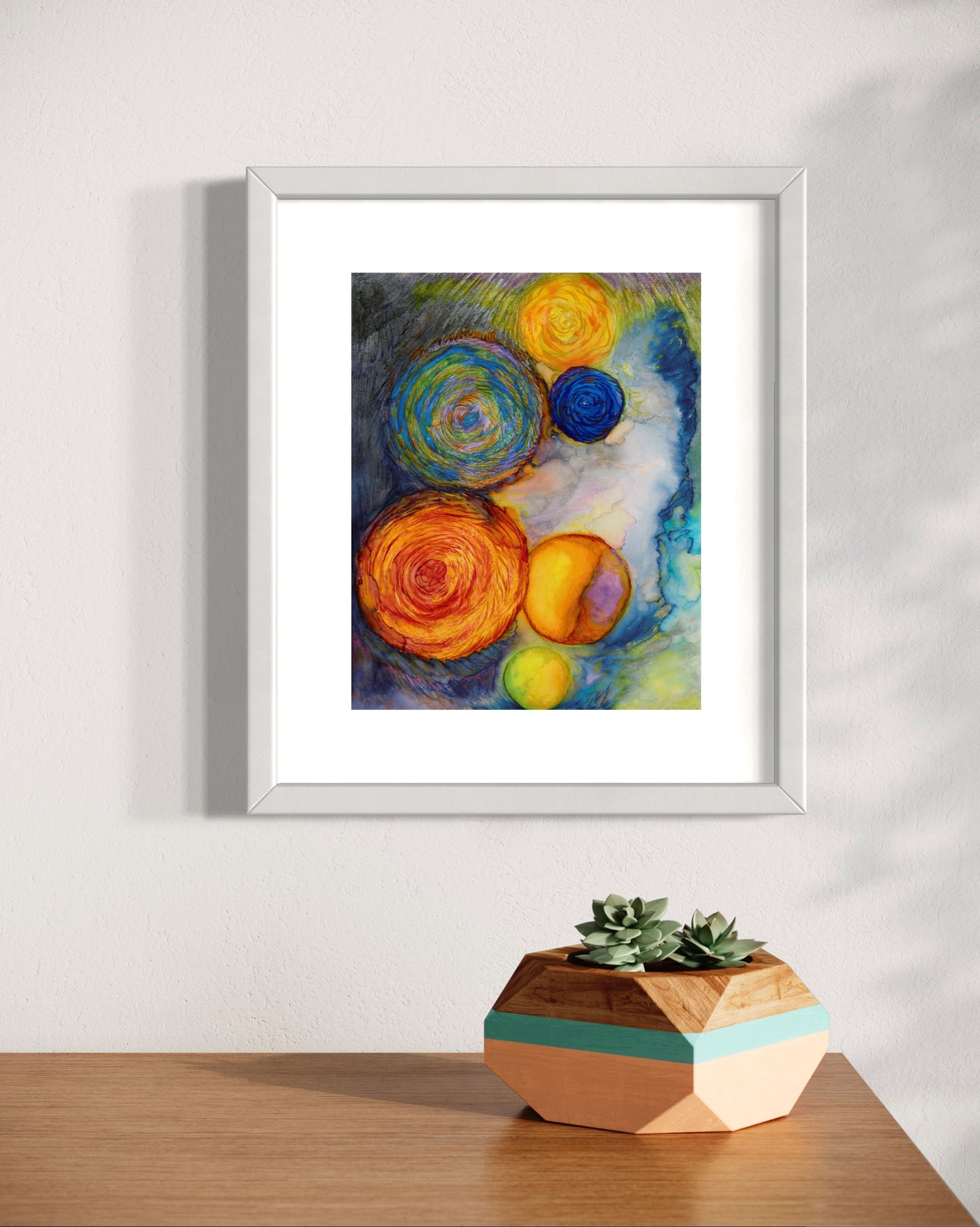 Celestial Bodies