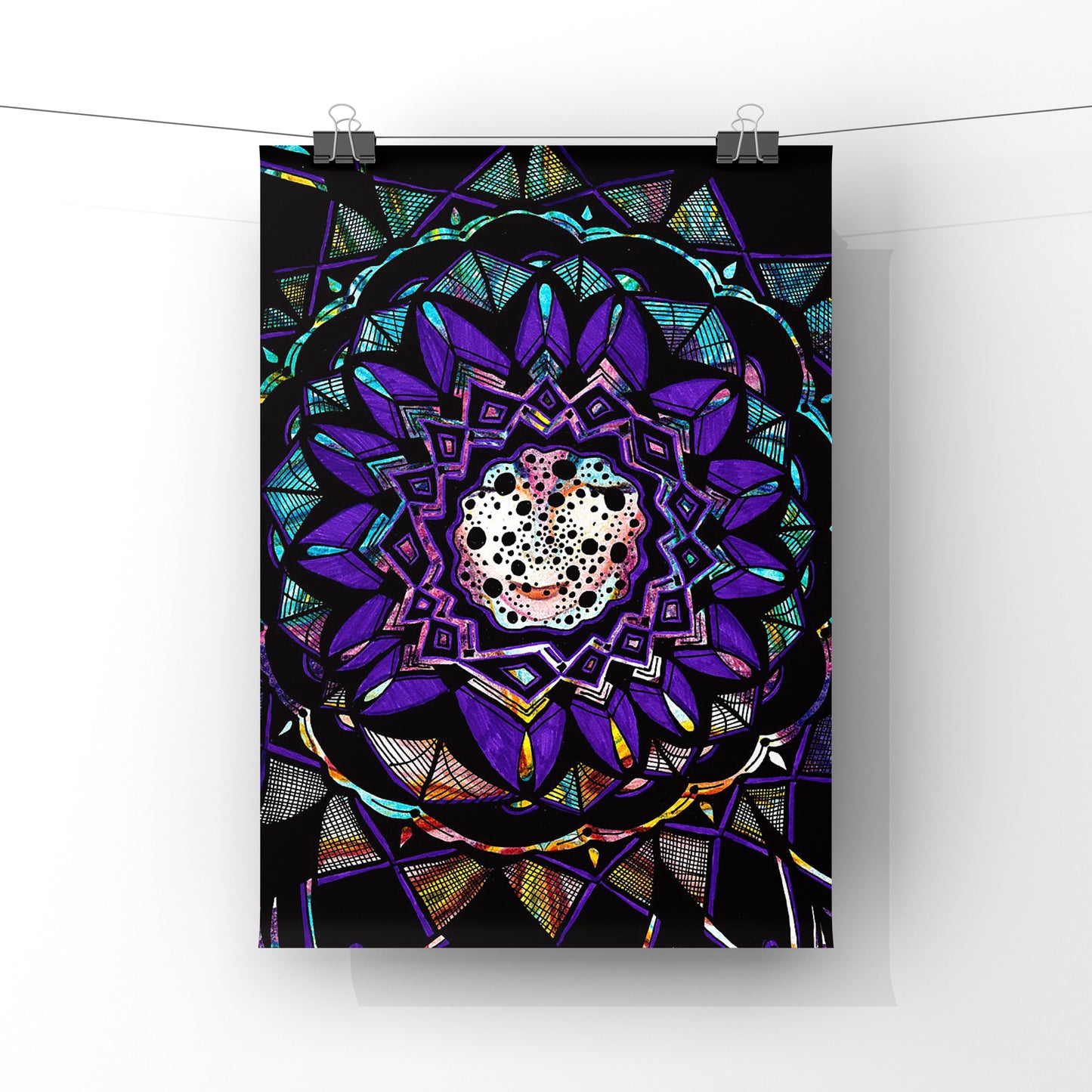 Dreamcatcher
