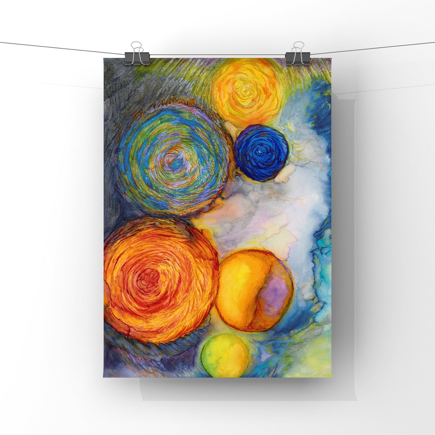 Celestial Bodies