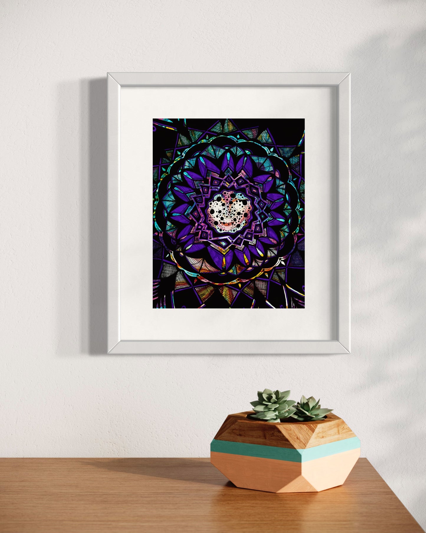 Dreamcatcher