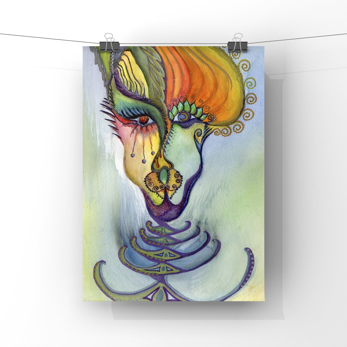 Aura