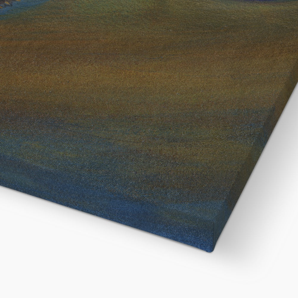 Power Canvas