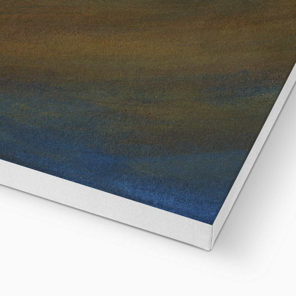 Power Canvas