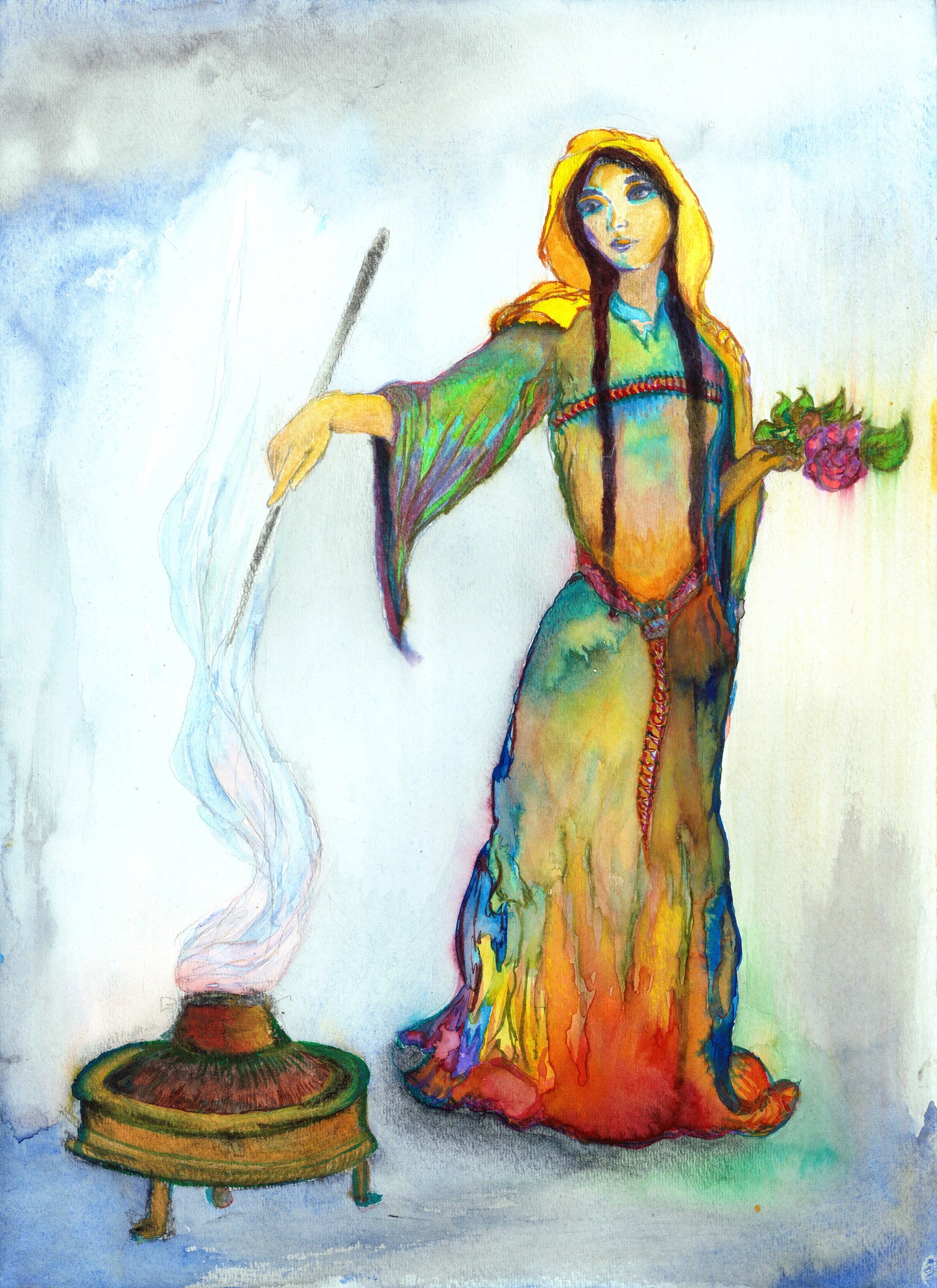 Manifest Magic