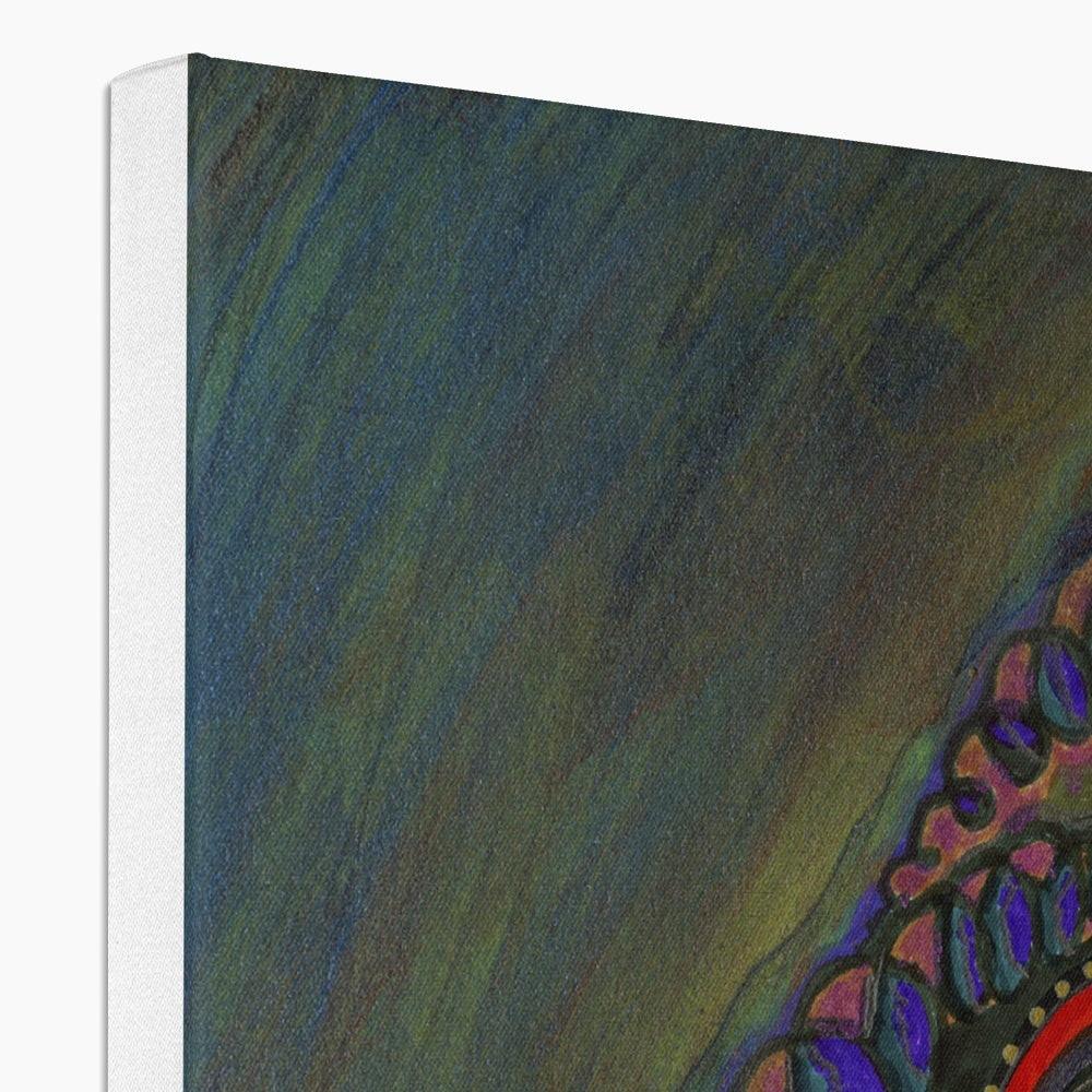 Power Canvas