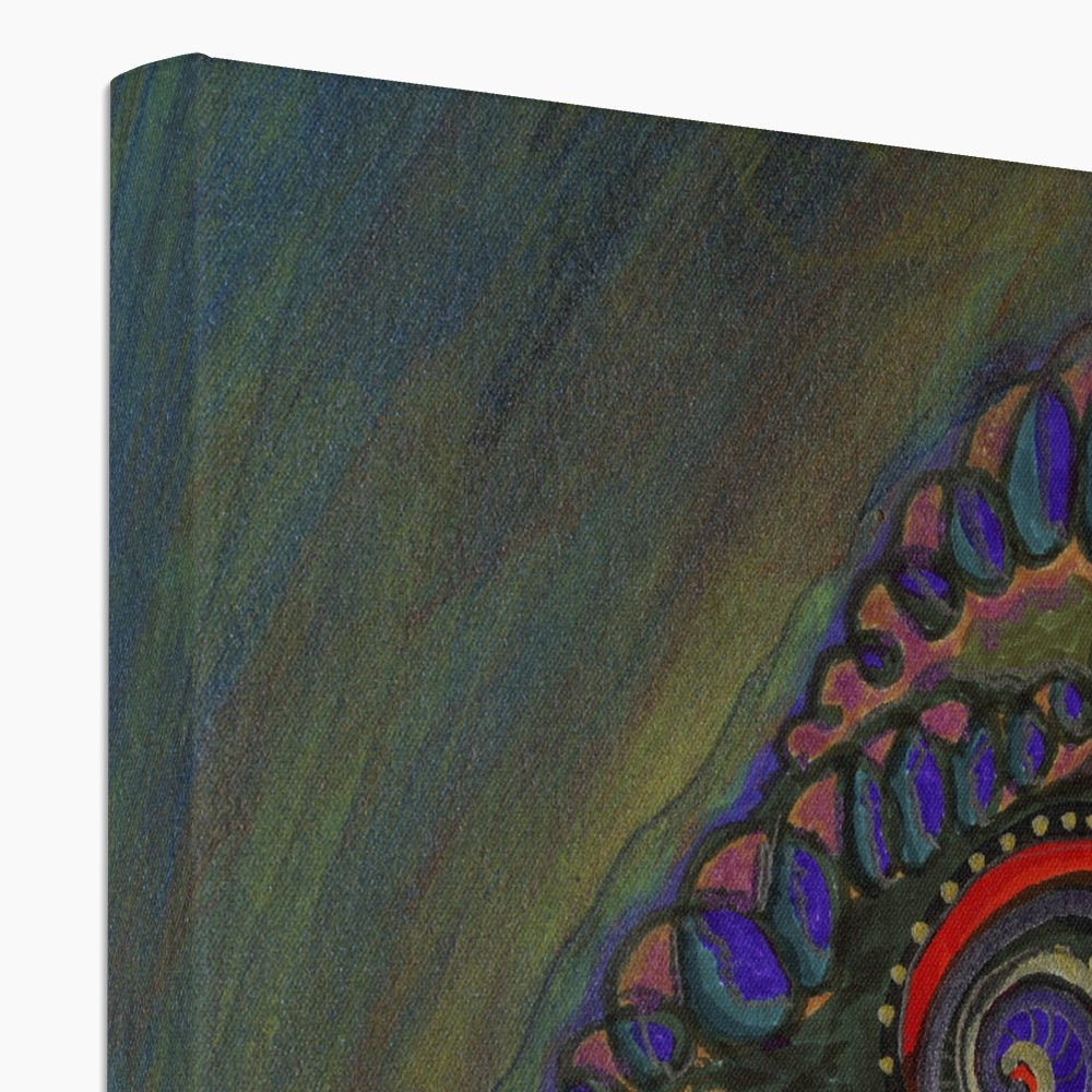 Power Canvas