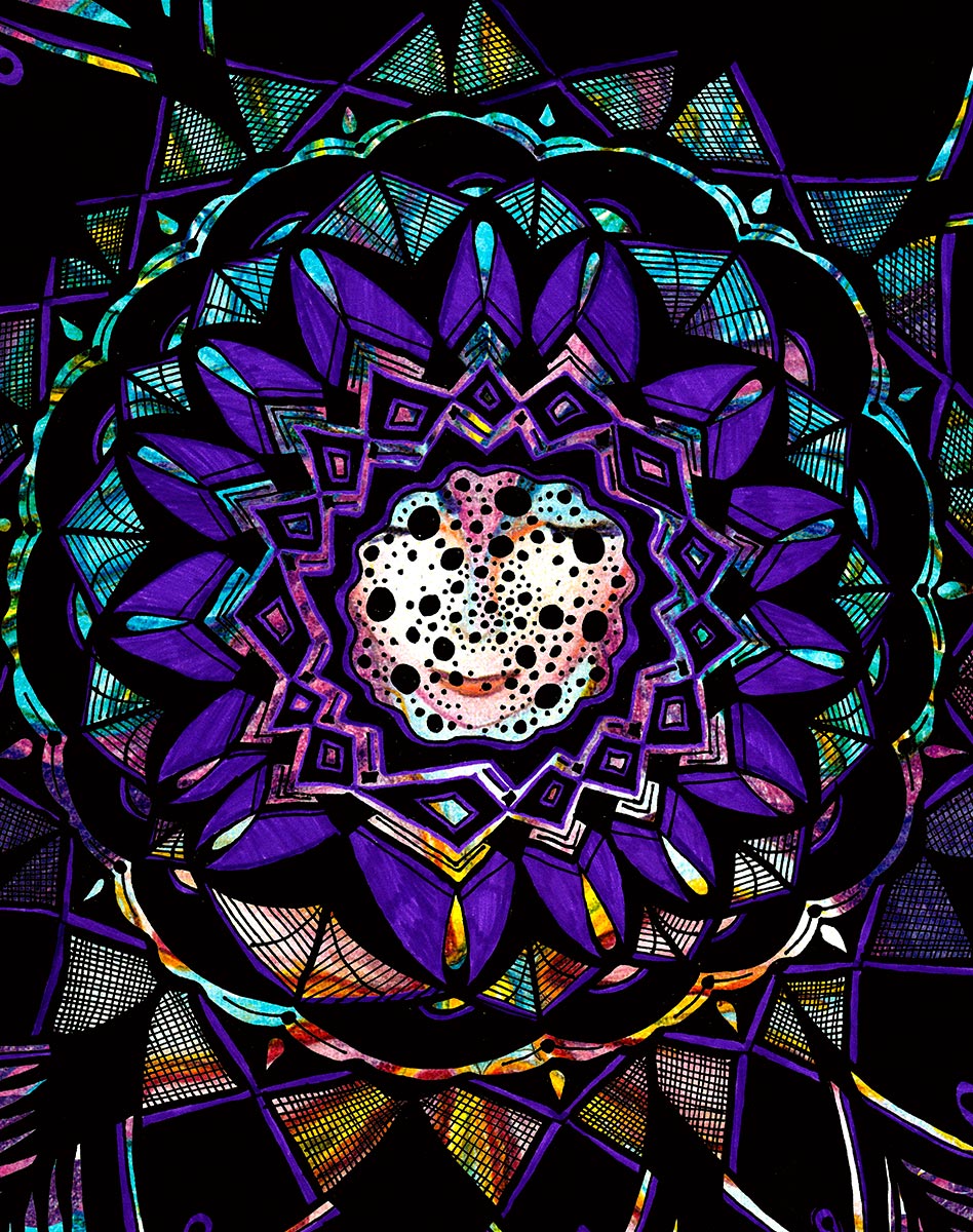 Dreamcatcher