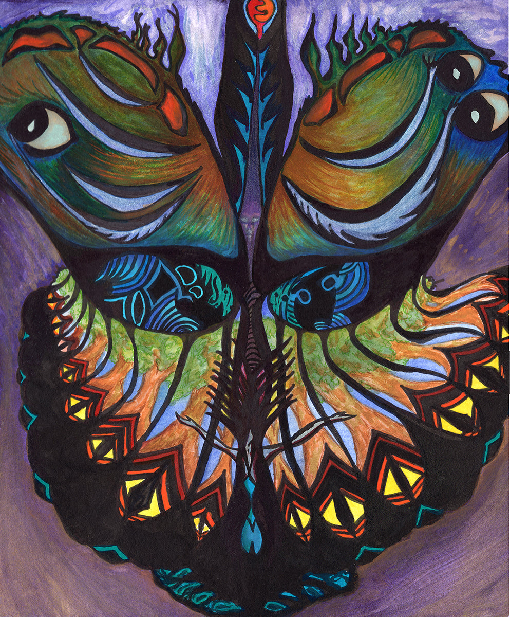 The Wild