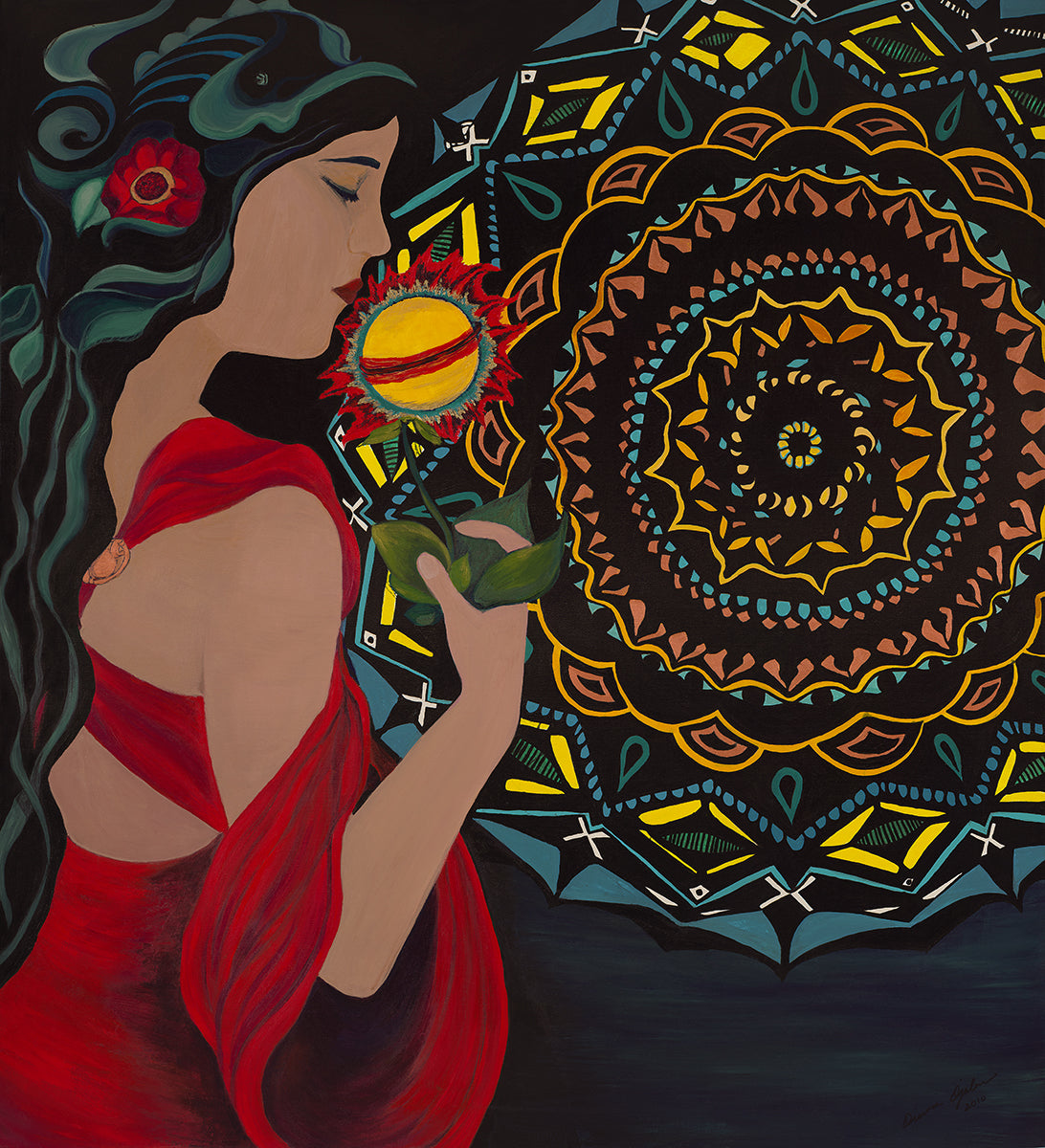 The Maiden